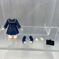 1745 -LUM School Uniform Ver. School Uniform with School Bag