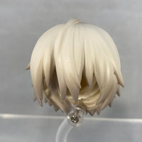 2595 -Soshi Miketsukami's Hair