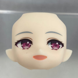 1719-2 -Caster/Merlin (Prototype) Sideglancing Smile