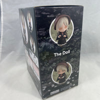 1992 -The Doll (Ningyou)of Bloodborne Complete in Box