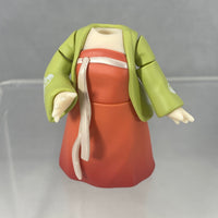 1971 -Hatsune Miku: Gao Shan Liu Shui Ver. Dress Standing