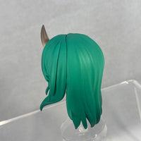 2392 -Hoshiguma's Hair with Horn