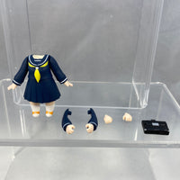 1745 -LUM School Uniform Ver. School Uniform with School Bag