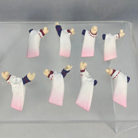 908 -Sakura Yea: Heretic Ver.'s Body