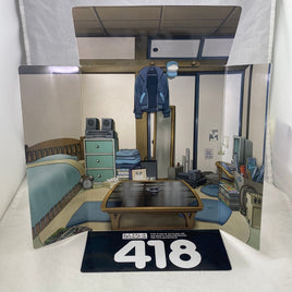 418 -Aoba's Bedroom Backdrop (Cardboard Box Insert)
