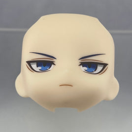 1809-1 -Yu Kanda's Standard Face