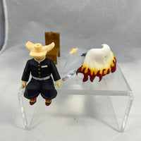 [S28] -Kyojuro Rengoku's Swacchao Sitting Body (Coordinates with #1541)