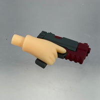 2125 - David Hand gun