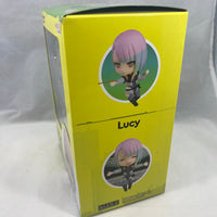 2109 - Lucy from Edgerunners Complete in Box