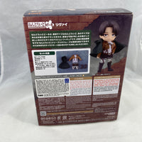 ND126 -Levi Nendoroid Doll