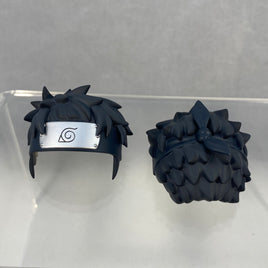 2436 - Shisui Uchiha hair