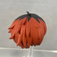 2497 -Stark's Hair