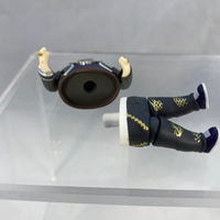2473 -Haruomi Shingu's Body