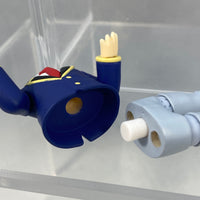 2266 -Aqua (Hoshino Aquamarine) School Uniform