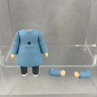 2515 -Hiroshi's Body