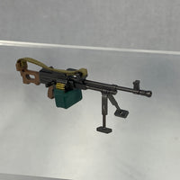 1956 -Takina Inoue's Machine Gun (Gun 3)