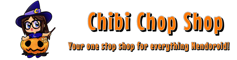 Chibi Chop Shop