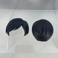 2515 -Hiroshi's Hair