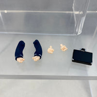 1745 -LUM School Uniform Ver. School Uniform with School Bag