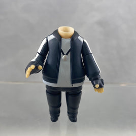 971 *-Phichit's Track Suit (Opt. 2)