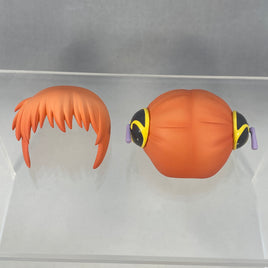 2462 -Kagura's Hair