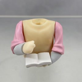 177 -Prince's Book & Reading Arms