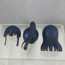 1809 -Yu Kanda's Hair with Alternate Down Hair Backpiece