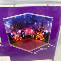 Diorama Mansion 200 -Halloween 026