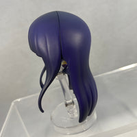 2594 -Ririchiyo Shirakiin's Hair