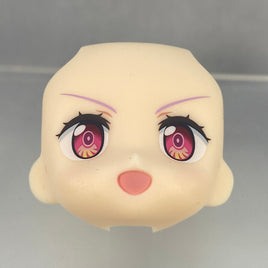 2148-2 -Akane Shinjo (New Order) Determined Smile