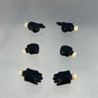 ND123 -Toy Soldier's Callion's Gloved Hands