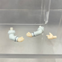 2102 -Pretender/Oberon's Body