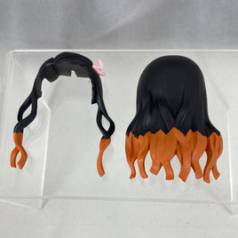 1948 -Nezuko Demon Form Ver. Hair