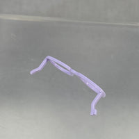 2591 -Hinana Ichikawa's Eyeglasses (no lenses)