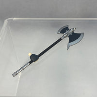 2497 -Stark's Axe