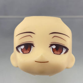 1709-1 -Yoh's Standard Smiling Face