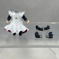 2566 -Seto Kaiba's Body