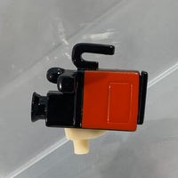 2364 -Marty McFly's Video Camera