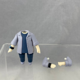 2162 -Lu Guang's Body