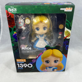 1390 -Disney's Alice Complete in Box