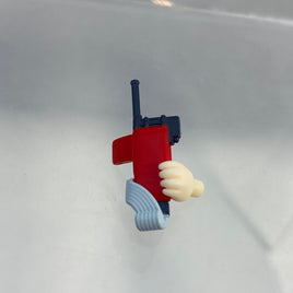 2356 -Lain's NAVI (similar to cellphone or computer)