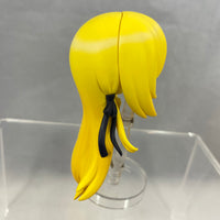 2634 -Kiss-Shot's Hair