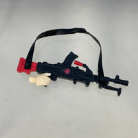 2492 -Kazusa's Machine Gun