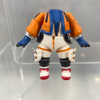 1828 -Wattson's Body