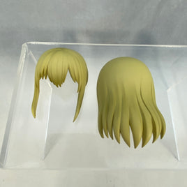 2501 -Guideau's Hair