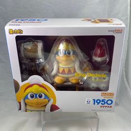 1950 -King Dedede Complete in Box