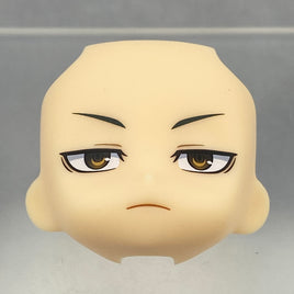 2295-2 -Izaya Orihara's Frowning Face