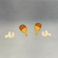 2672 -Takanashi Kiara's Kiara Chicken for Each Hand