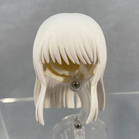 2545 -Koko Hekmatyar's Hair
