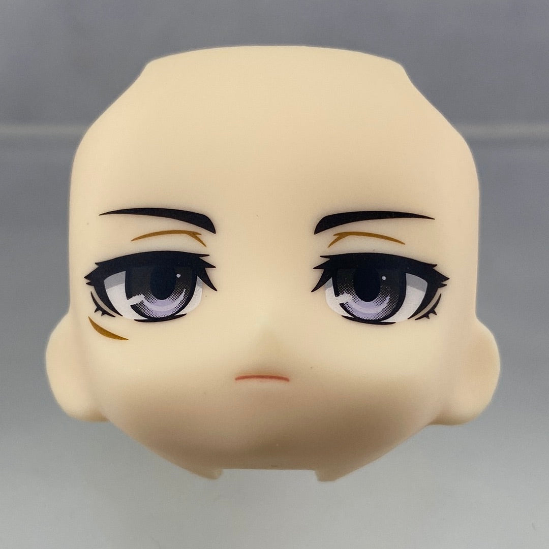 2001-1 -Mikasa Final Season Ver. Standard Face| Chibi Chop Shop